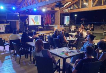 Camping Le Pré Cathare