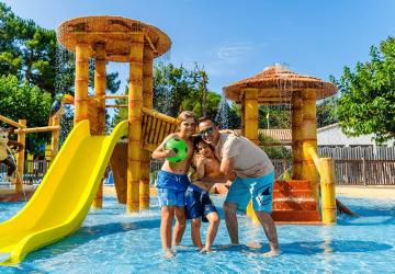 Camping APV Antioche