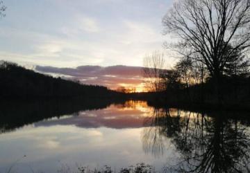 Domaine du Lac de Neguenou
