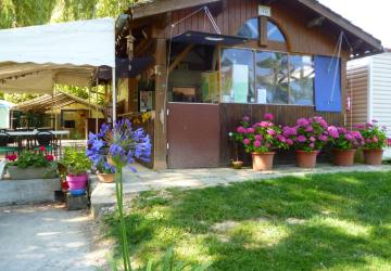 Camping Le Mouliat