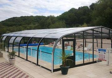 Flower Camping Le Mat