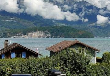 Camping Onlycamp Au Coeur du Lac