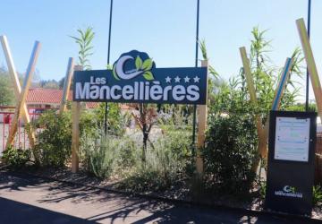 Camping Les Mancellières