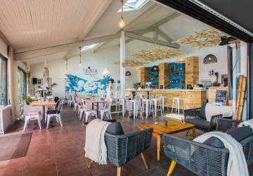 Camping Eden Villages Bela Basque