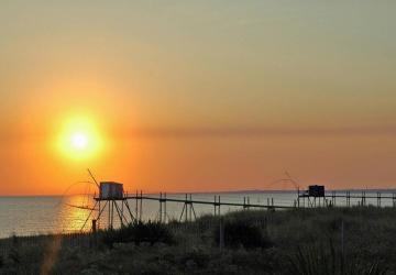 Camping Domaine du Collet