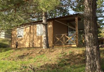 Camping La Sapinette