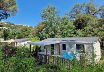 Camping la Provençale