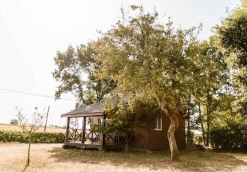 Camping Chez Gendron