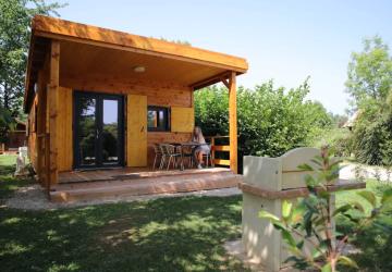 Les Chalets de Fiolles