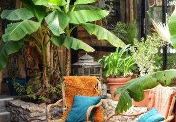 Camping LES 3 CANTONS