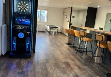 Camping L'orée des Caps