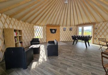 Camping Vert Auxois