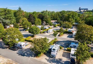 Camping de Bourges