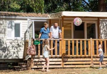 Camping de Bourges