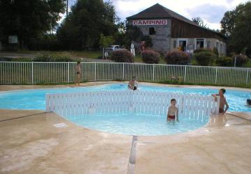Camping LES CRAOUES