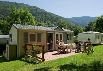 Camping LE RUISSEAU