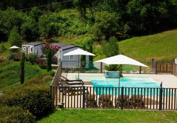 Camping D'ARROUACH Lourdes