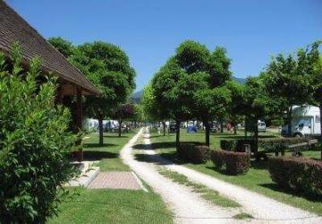 Camping Onlycamp Le Curtelet