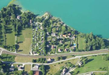 Camping Onlycamp Le Curtelet