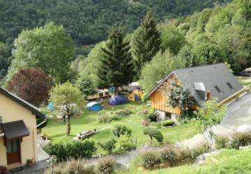 Camping Les Tilleuls