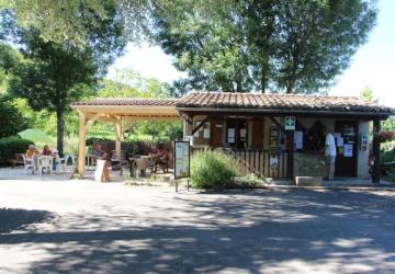 Camping Onlycamp Le Terriol