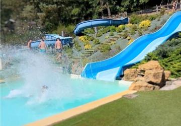 CAMPING LES 3 SOURCES MAEVA ESCAPADES