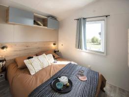 Mobilhome Confort 2 Premium (2 habitaciones)