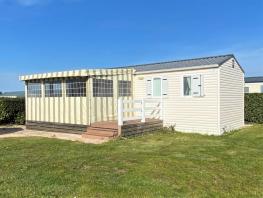 Mobil-home Cottage Confort 2 chambres 30 m²