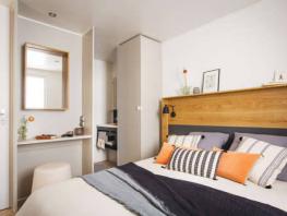 Cottage VIP 2 rooms 33m² - Pack-Vip included (linen, tv, wifi ...)