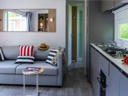 Lodge Cerisier 2 bedrooms - New 2022