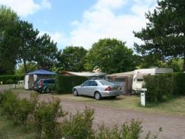Forfait Nature sans électricité (1 tente, caravane ou camping-car / 1 voiture)