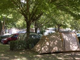 Camping Forfait Nature