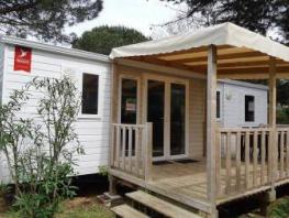 Cottage Premium - 40 m² - 2 bathrooms - 3 bedrooms