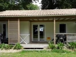 Chalet Vanille - 3 chambres ****