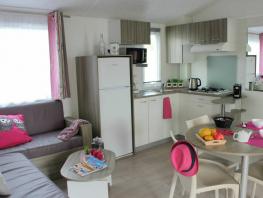 Mobil-home CONFORT DUO
