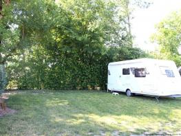 EMPLACEMENT CAMPING FORFAIT 2 PERS. + voiture