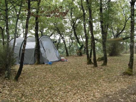 Camping Le Roc del Rey