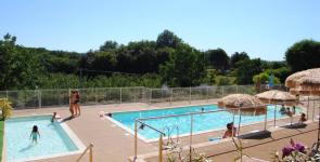 Camping à la ferme les Pierres Chaudes