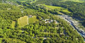 YELLOH! VILLAGE - CAMPING LES CASCADES