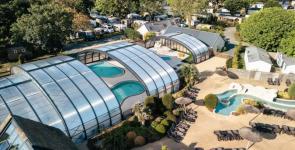 YELLOH! VILLAGE - L'OCEAN BRETON