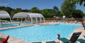 Camping La Mignardière****