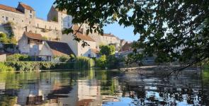 Camping Onlycamp Pesmes La Colombière