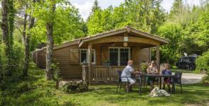 Camping de la Forêt