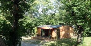 Camping La Châtaigneraie