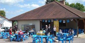 Camping Onlycamp Lac De Pont