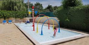 LES JARDINS D'ESTAVAR