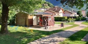 Camping Onlycamp Les Adoubes