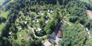 Camping Les Bouleaux
