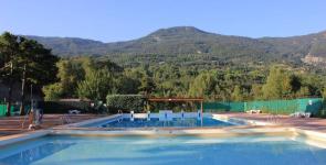 CAMPING LA ROCHETTE