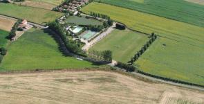 Lac Saint Georges, Village de vacances Camping 